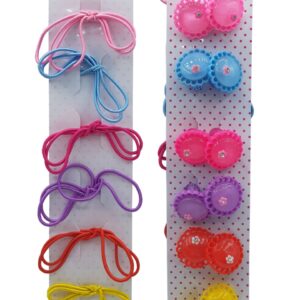 COLITA DE PELO INFANTIL – 2273/4