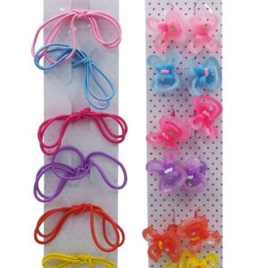 COLITA DE PELO INFANTIL – 2273/6