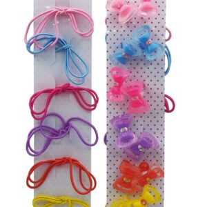 COLITA DE PELO INFANTIL – 2273/7