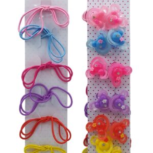 COLITA DE PELO INFANTIL – 2273/8