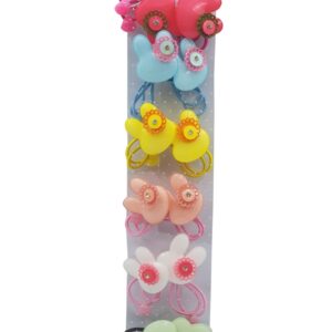 COLITA DE PELO INFANTIL – 2258/12