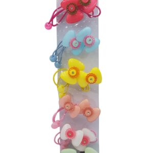 COLITA DE PELO INFANTIL – 2258/13