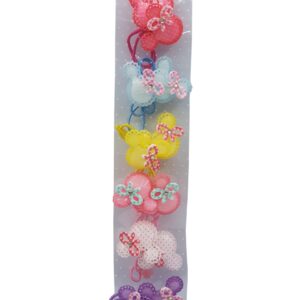 COLITA DE PELO INFANTIL – 2258/16