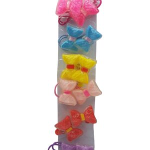 COLITA DE PELO INFANTIL – 11815/11
