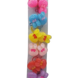 COLITA DE PELO INFANTIL – 11815/13