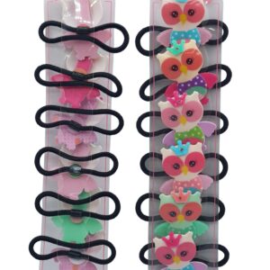 COLITA DE PELO INFANTIL – 22537/1