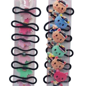 COLITA DE PELO INFANTIL – 22537/2