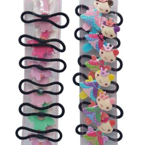 COLITA DE PELO INFANTIL – 22537/3