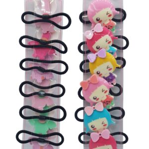 COLITA DE PELO INFANTIL – 22537/4