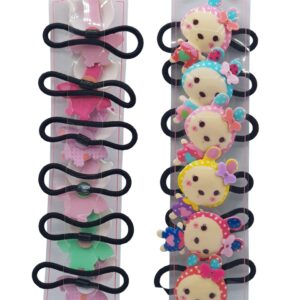 COLITA DE PELO INFANTIL – 22537/5