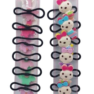 COLITA DE PELO INFANTIL – 22537/6