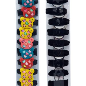 COLITA DE PELO INFANTIL – 22450/5