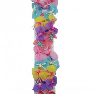 COLITAS DE PELO INFANTIL – 22-351/1