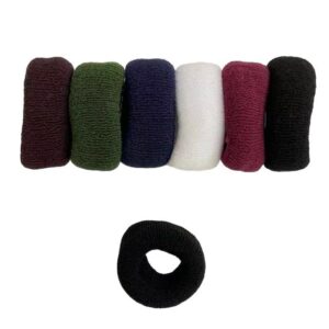 COLITAS DE PELO – 1196/5-3