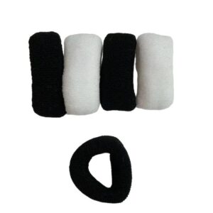 COLITAS DE PELO – 1196/7-1