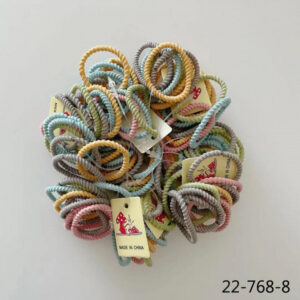 COLITAS DE PELO – 22768/8
