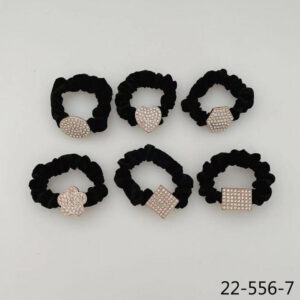 COLITAS DE PELO – 22556/7