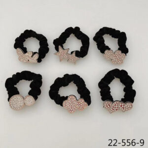 COLITAS DE PELO – 22556/9