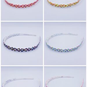 VINCHAS INFANTIL – 22313/4