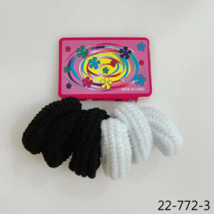 SET COLITAS DE PELO – 22772/3