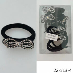 COLITAS DE PELO – 22513/4