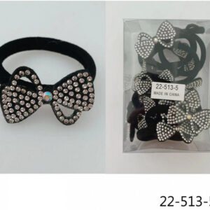 COLITAS DE PELO – 22513/5