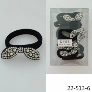 COLITAS DE PELO – 22513/6