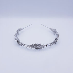 [PREFX224565] VINCHAS DE METAL CON STRASS – 22456/5