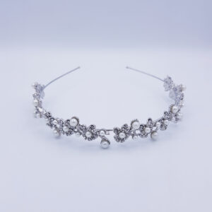 [PREFX224566] VINCHAS DE METAL CON STRASS – 22456/6