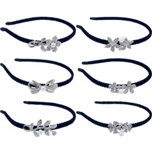 VINCHAS CON STRASS – 22744/1