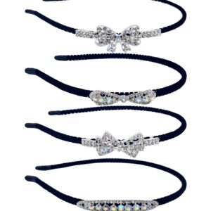 VINCHAS CON STRASS – 22744/2