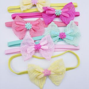 VINCHAS ELASTICAS INFANTILES – 22440/1