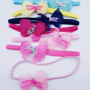 VINCHAS ELASTICAS INFANTILES – 22440/2
