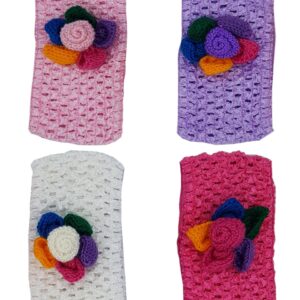 VINCHAS ELASTICAS INFANTILES – 22314/7
