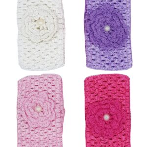 VINCHAS ELASTICAS INFANTILES – 22314/8