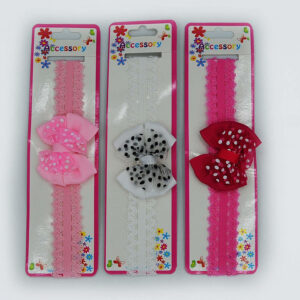VINCHAS ELASTICA INFANTIL – 2266/4