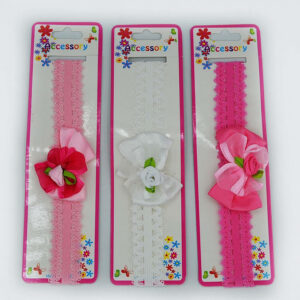 VINCHAS ELASTICA INFANTIL – 2266/7