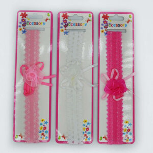VINCHAS ELASTICA INFANTIL – 2266/8