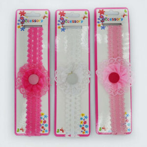 VINCHAS ELASTICA INFANTIL – 2266/9