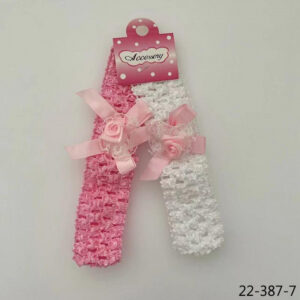 VINCHAS ELASTICA INFANTIL – 22387/7