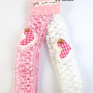 VINCHAS ELASTICA INFANTIL – 22387/2