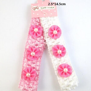 VINCHAS ELASTICA INFANTIL – 22387/5