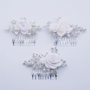 PEINETA DE STRASS – 22540/19