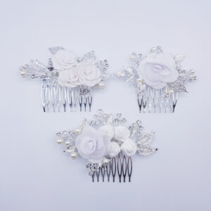PEINETA DE STRASS – 22540/21