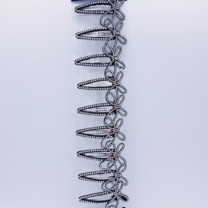 HEBILLAS TIC TAC – 22591/9