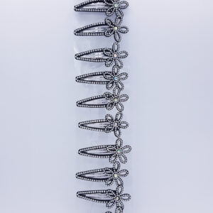 HEBILLAS TIC TAC – 22591/12