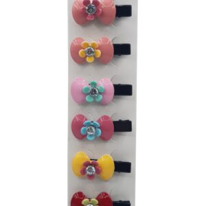 HEBILLAS PIQUITO INFANTIL – 22537/7