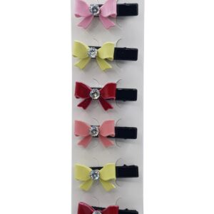 HEBILLAS PIQUITO INFANTIL – 22537/8