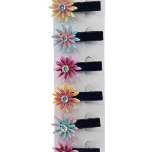 HEBILLAS PIQUITO INFANTIL – 22537/9