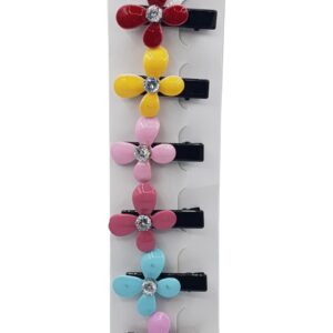 HEBILLAS PIQUITO INFANTIL – 22537/10